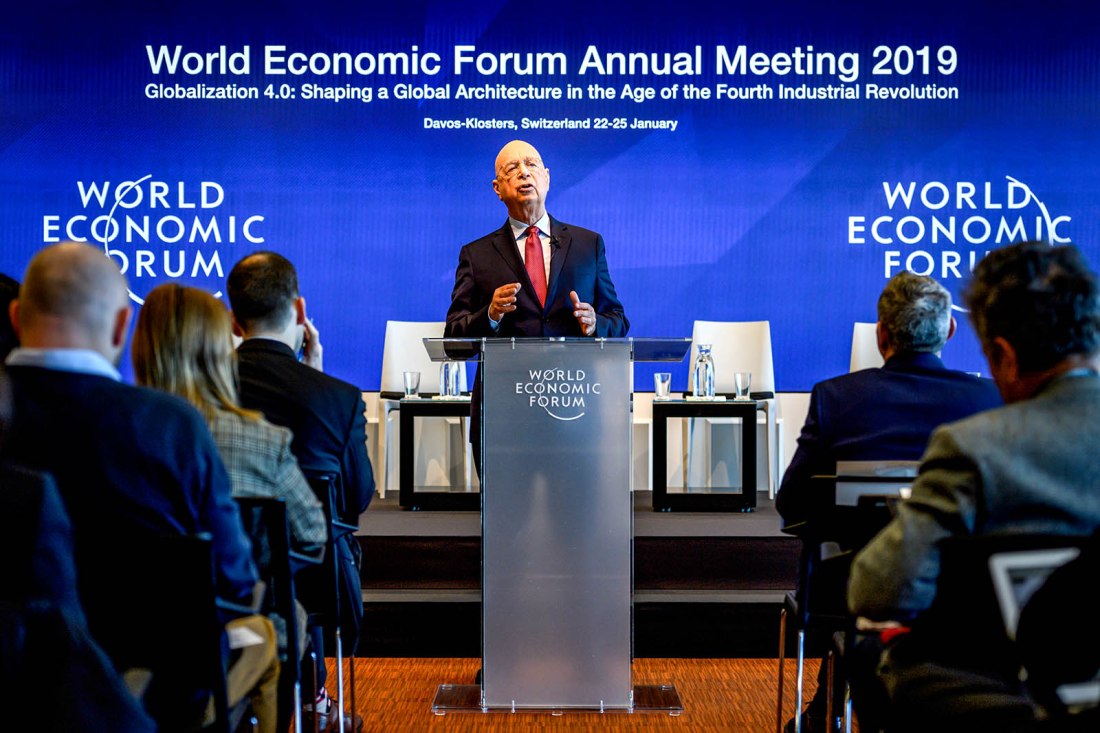 SWITZERLAND-DAVOS-POLITICS-ECONOMY-DIPLOMACY